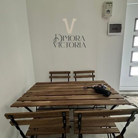 Victoria Home Bari Luaran gambar
