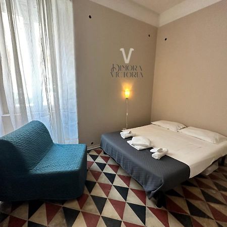 Victoria Home Bari Luaran gambar