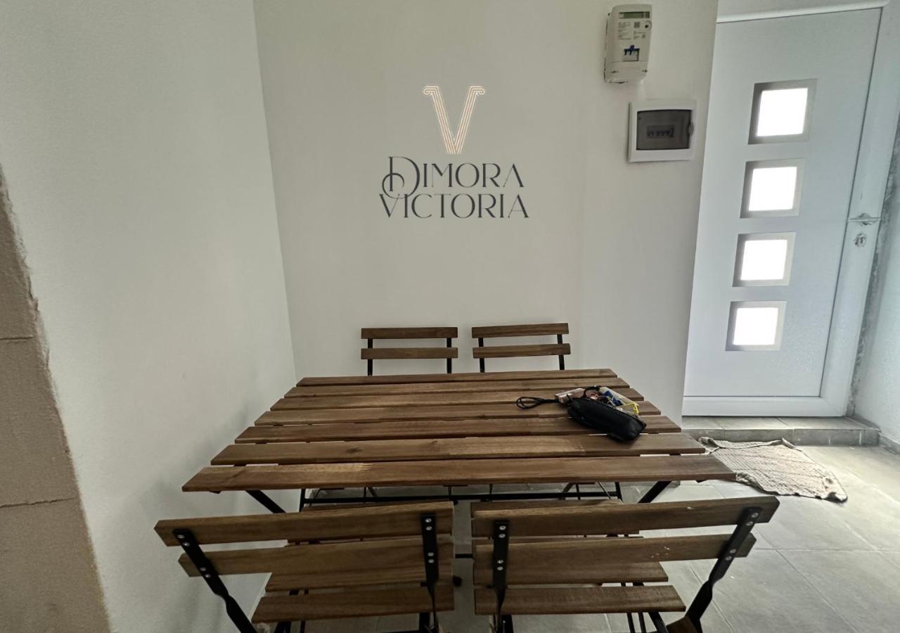 Victoria Home Bari Luaran gambar