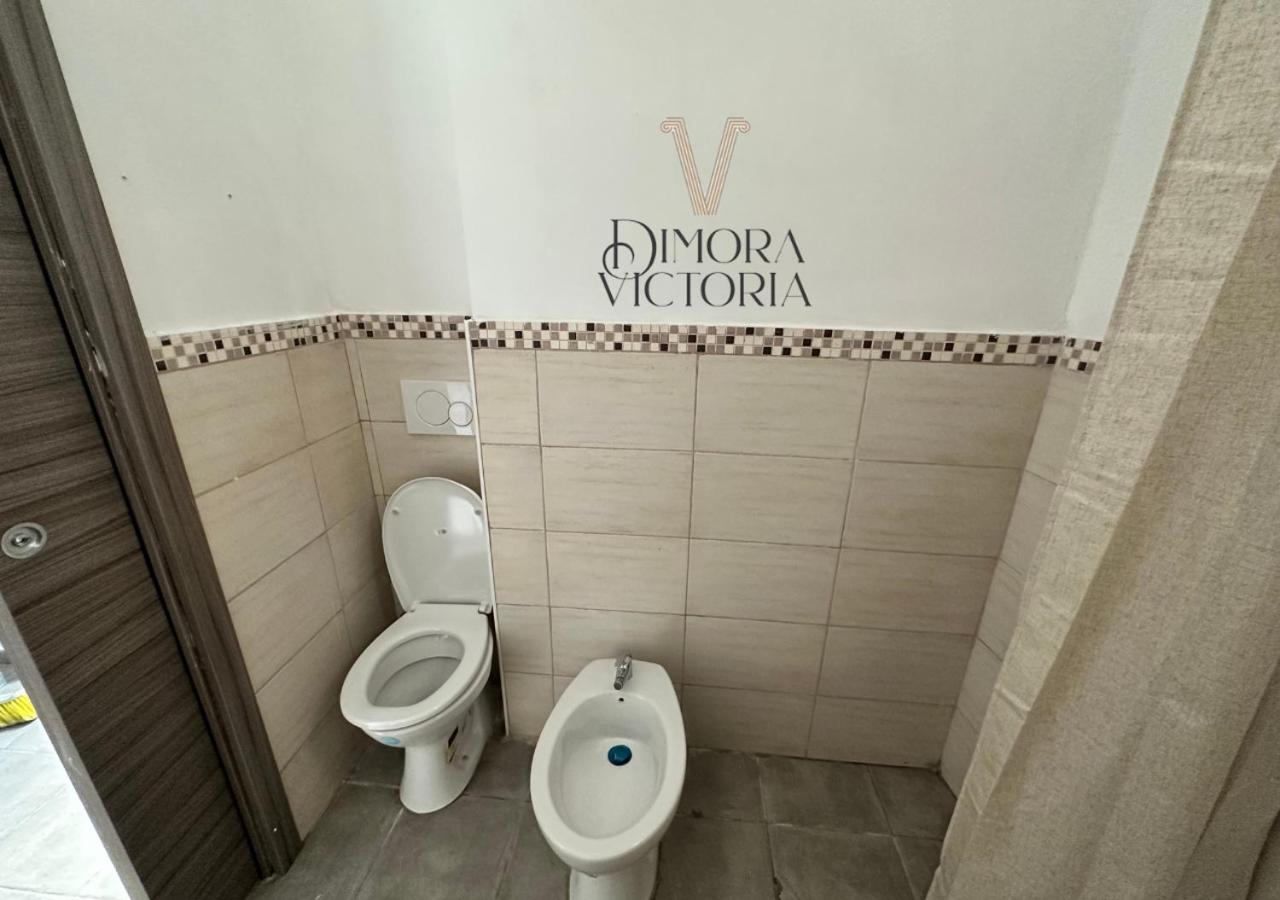 Victoria Home Bari Luaran gambar
