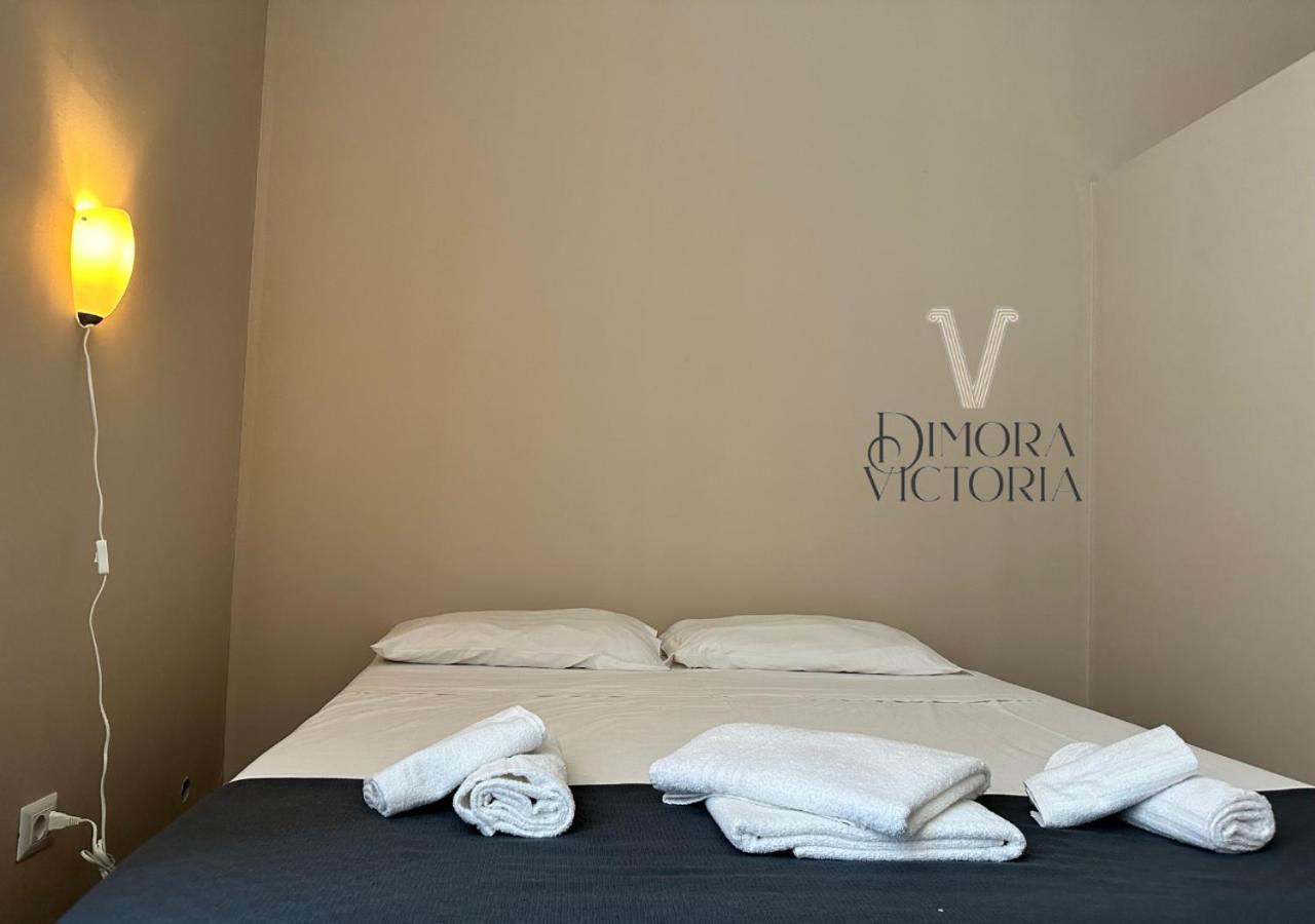 Victoria Home Bari Luaran gambar