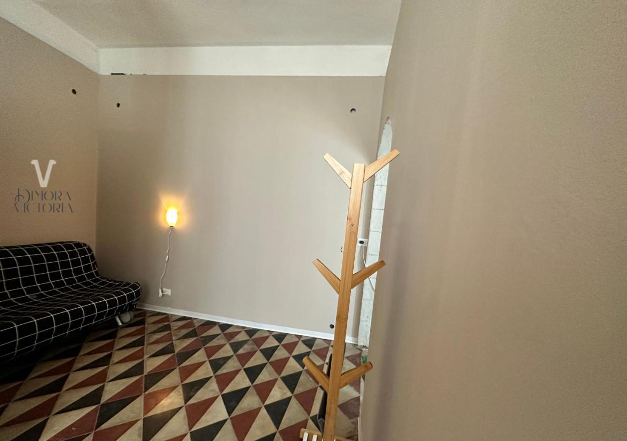 Victoria Home Bari Luaran gambar