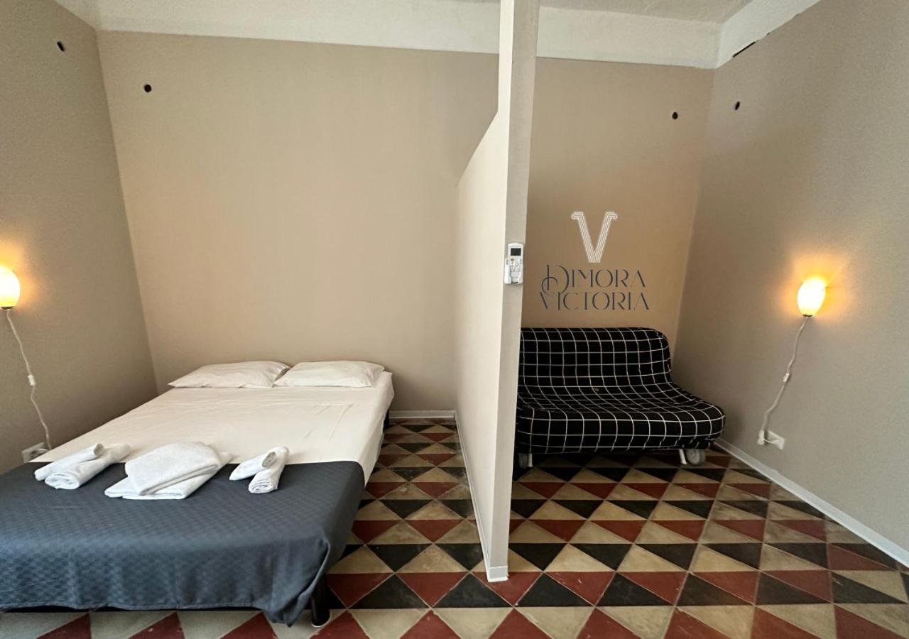 Victoria Home Bari Luaran gambar