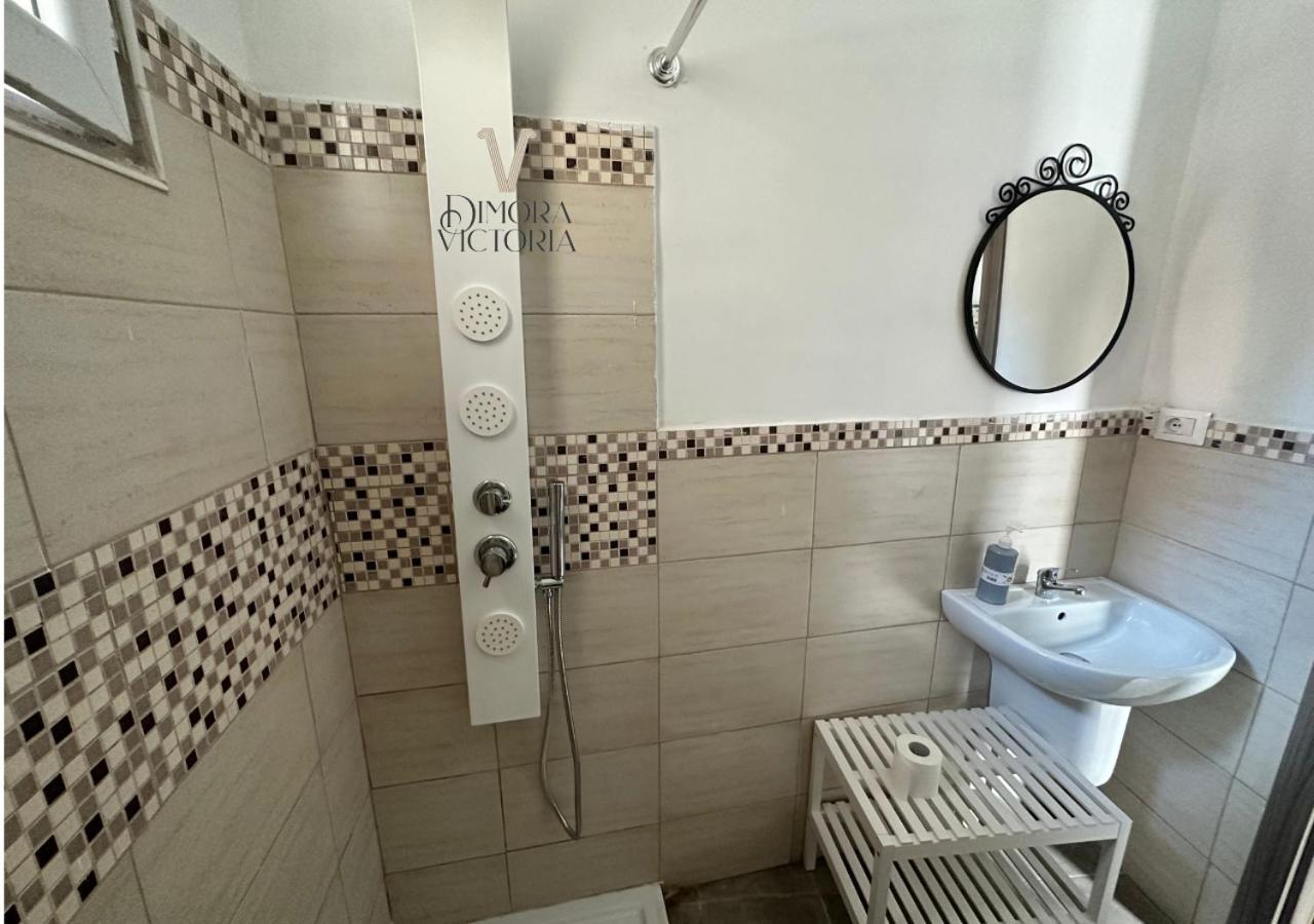 Victoria Home Bari Luaran gambar